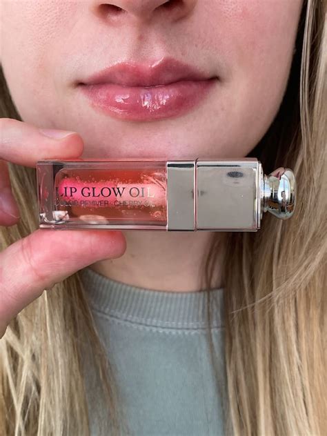 dior lip glow burgundy review|dior glow lip balm review.